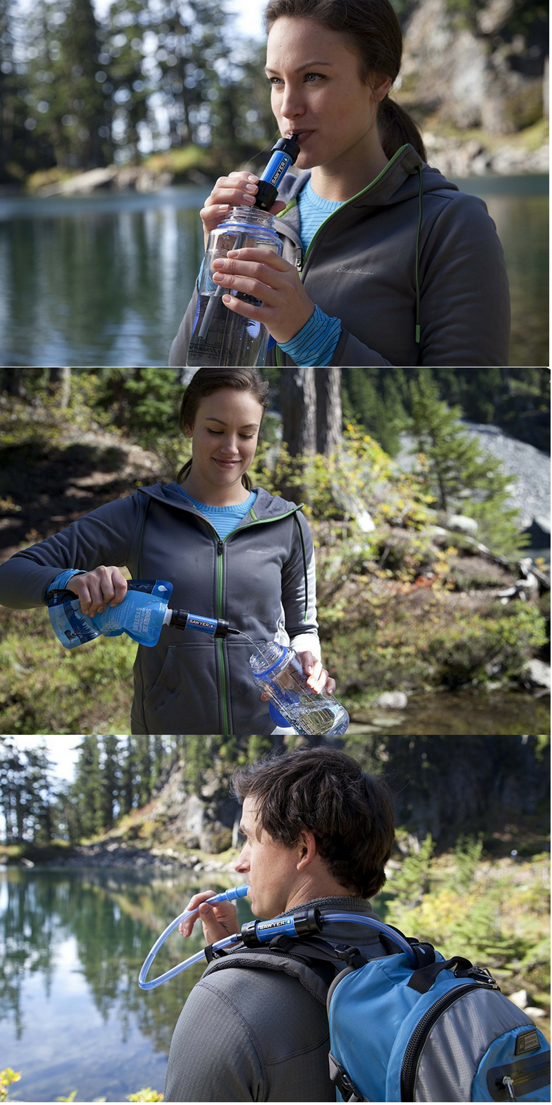 The 7 Best Portable Water Purifiers For Travel (Ultimate Guide